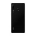 Huawei Nova 4E / P30 Lite {Stand Version} Back Cover [Black] (24 MP)